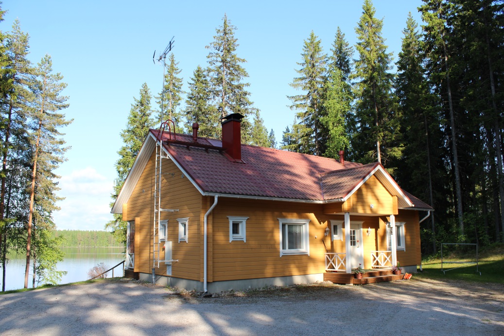 Kalliorinne