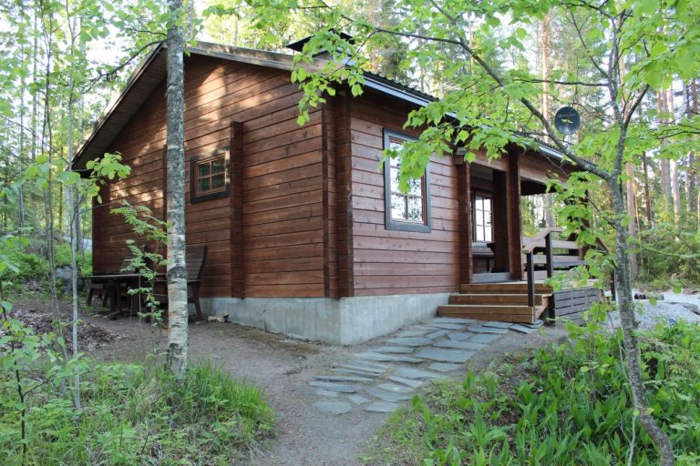 Mäntypirtti