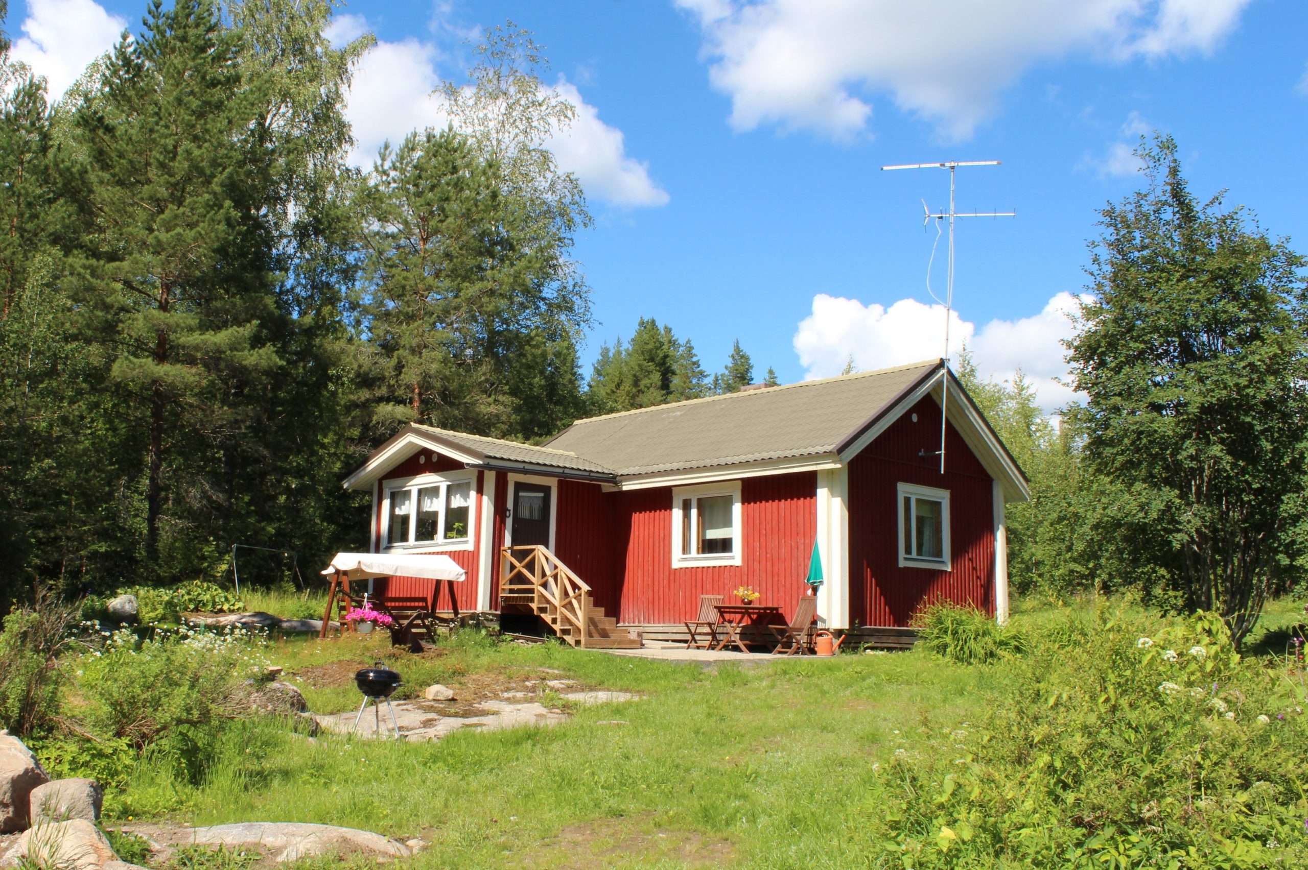 Mustaniemi